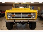 Thumbnail Photo 17 for 1974 Ford Bronco
